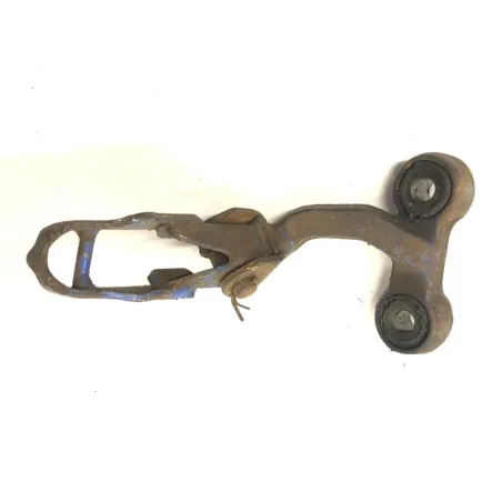 Repose pieds avant droit SUZUKI DR 600 R 1986-1989