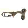 Repose pieds avant droit SUZUKI DR 600 R 1986-1989 Repose pieds avant droit SUZUKI DR 600 R 1986-1989