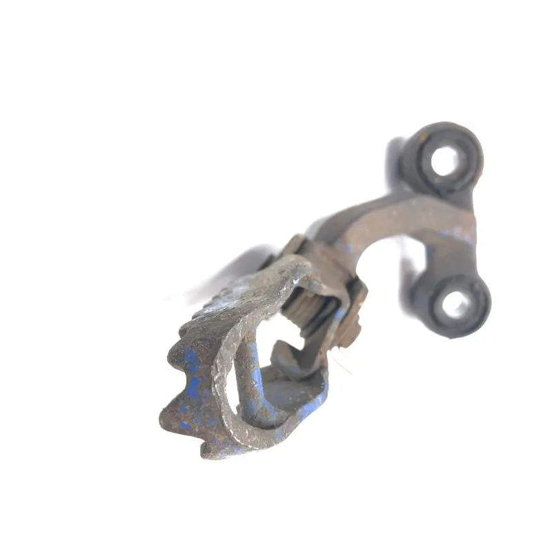 Repose pieds avant droit SUZUKI DR 600 R 1986-1989
