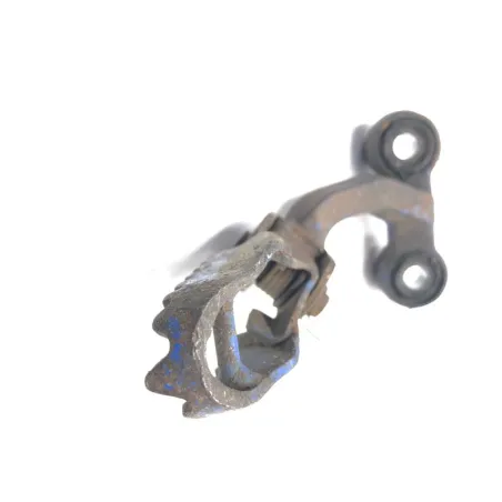 Repose pieds avant droit SUZUKI DR 600 R 1986-1989