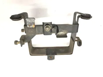 Support de batterie SUZUKI DR 600 R 1986-1989