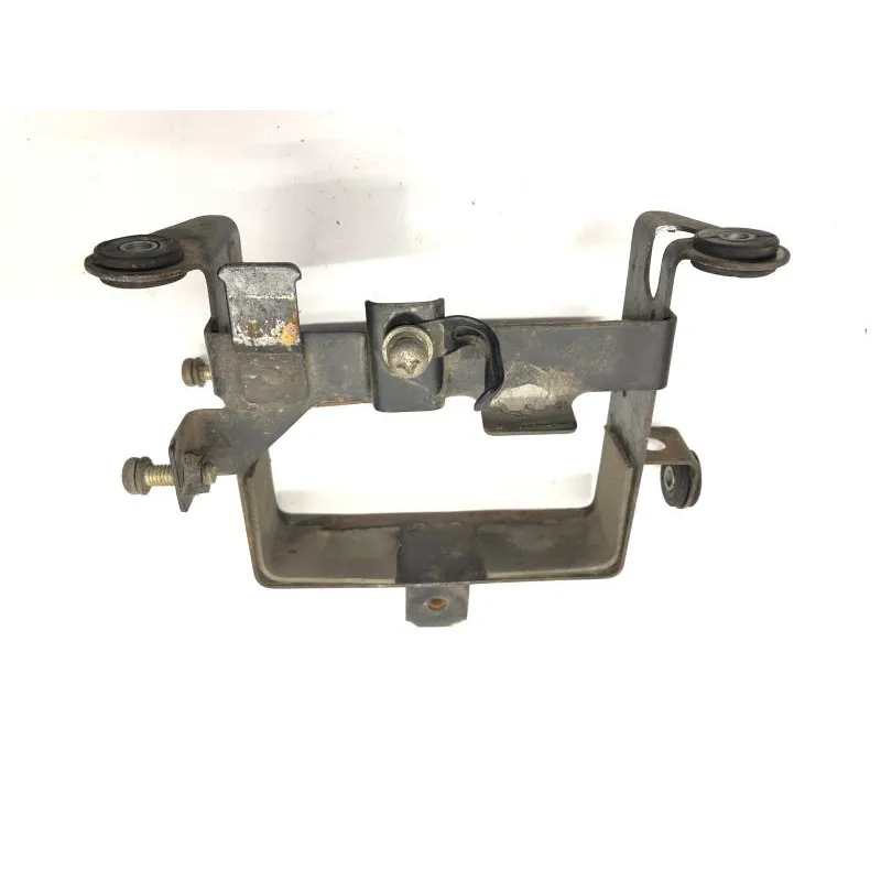 Support de batterie SUZUKI DR 600 R 1986-1989