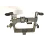Support de batterie SUZUKI DR 600 R 1986-1989 Support de batterie SUZUKI DR 600 R 1986-1989