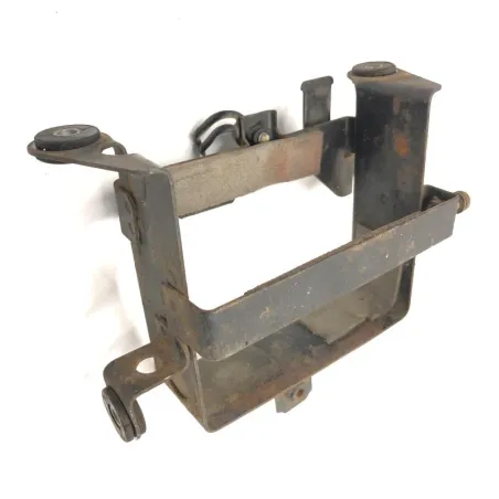 Support de batterie SUZUKI DR 600 R 1986-1989