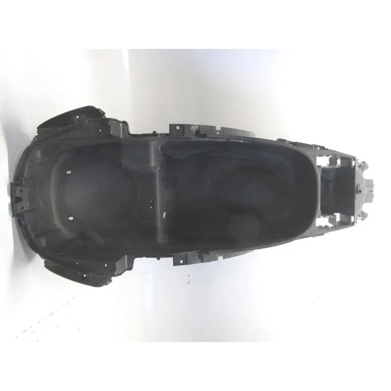 Coffre sous selle PIAGGIO X8 125 2004-2007