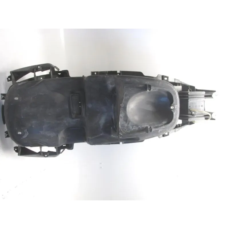 Coffre sous selle PIAGGIO X8 125 2004-2007
