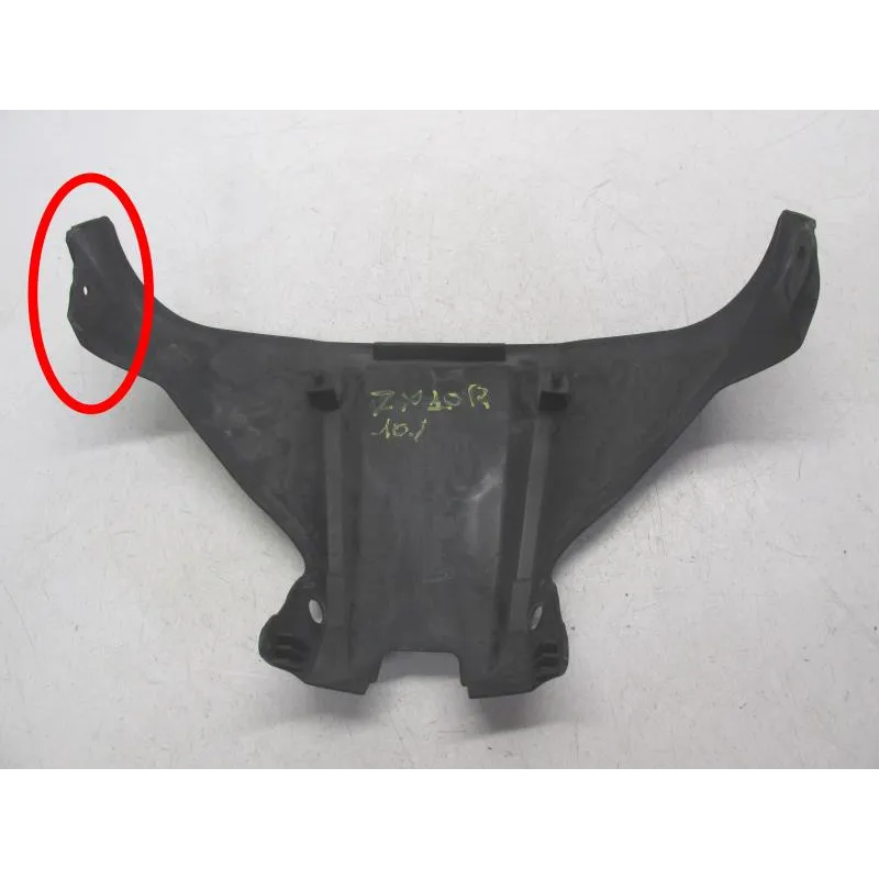 Cache reservoir KAWASAKI ZX10 R 1000 2011-2015