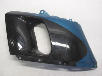 Cache flanc de carenage gauche KAWASAKI ZZR 600 1993-1995