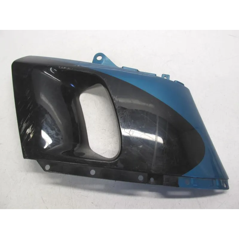 Cache flanc de carenage gauche KAWASAKI ZZR 600 1993-1995