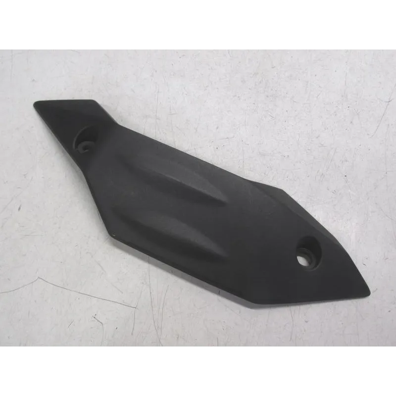 Demi sabot droit KAWASAKI Z 1000 2007-2009
