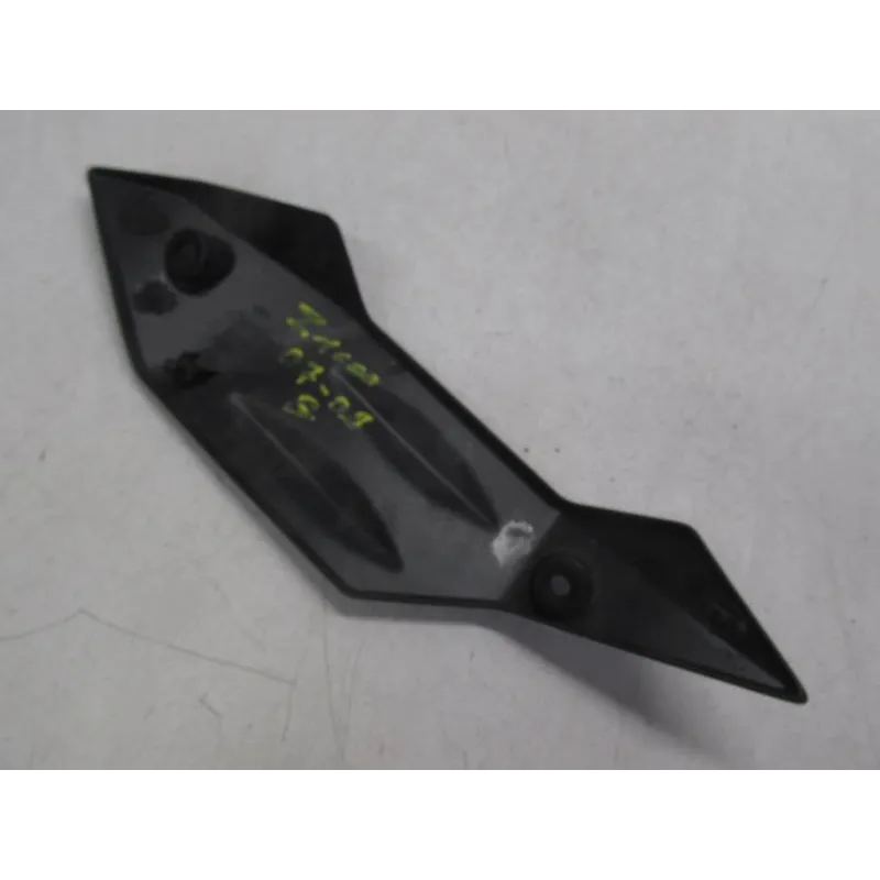 Demi sabot droit KAWASAKI Z 1000 2007-2009