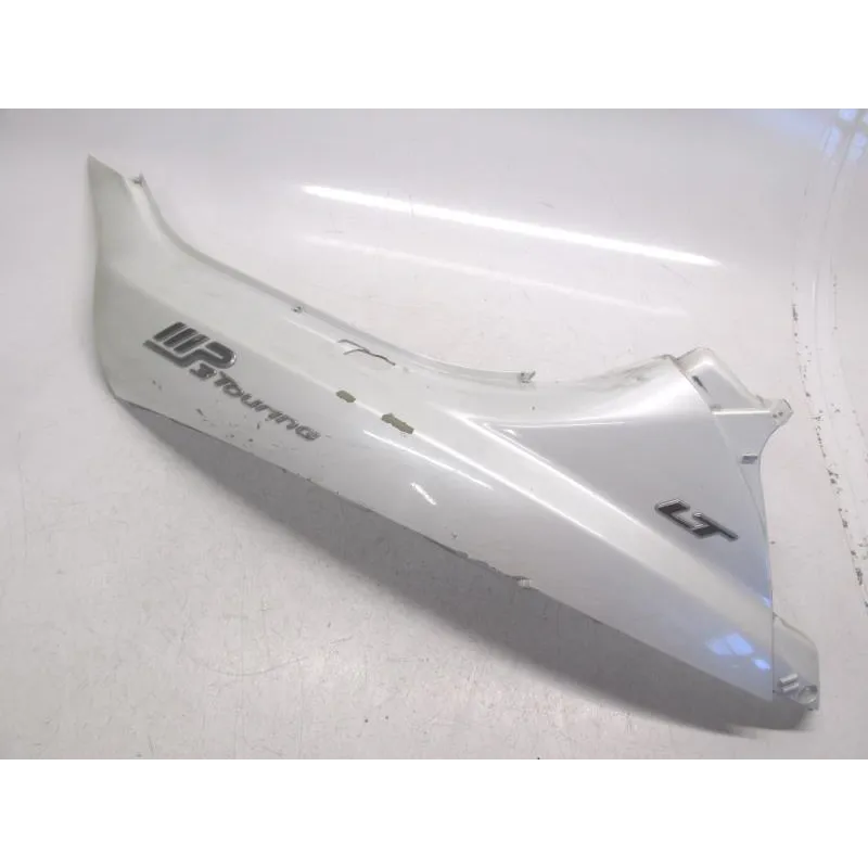 Cache carenage coque arriere gauche PIAGGIO MP3 500 LT 2011-2013 SPORT
