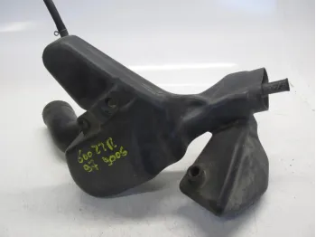 Conduit air gauche KAWASAKI ZZR 600 1996-1998
