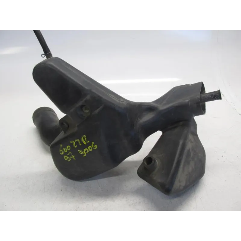 Conduit air gauche KAWASAKI ZZR 600 1996-1998