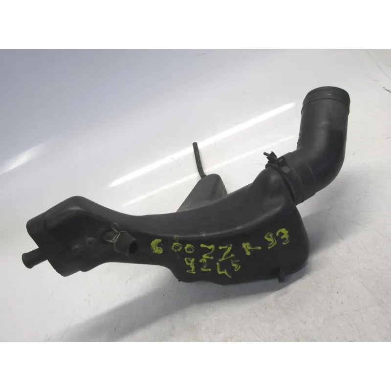Conduit air gauche KAWASAKI ZZR 600 1996-1998