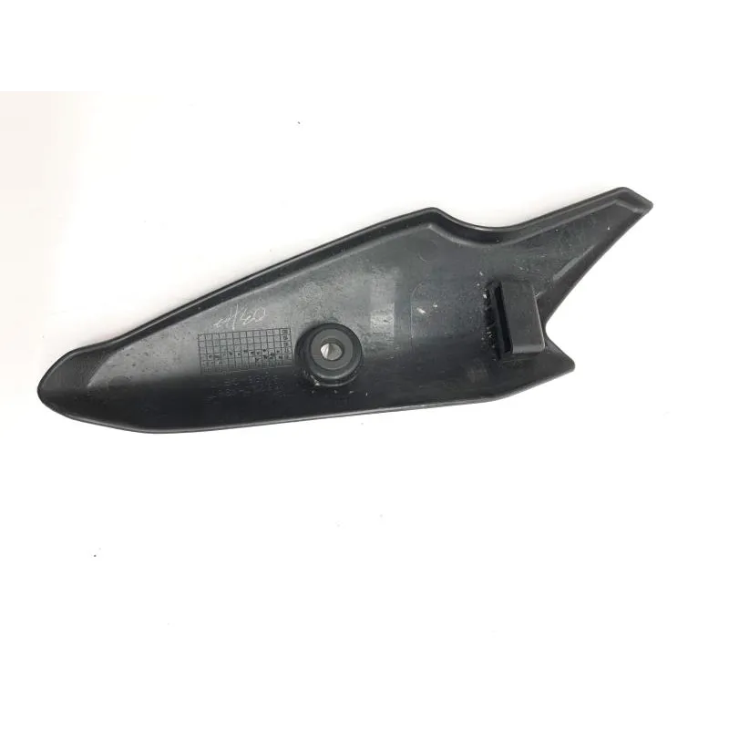 Protection echappement KAWASAKI Z 900 2017-2020