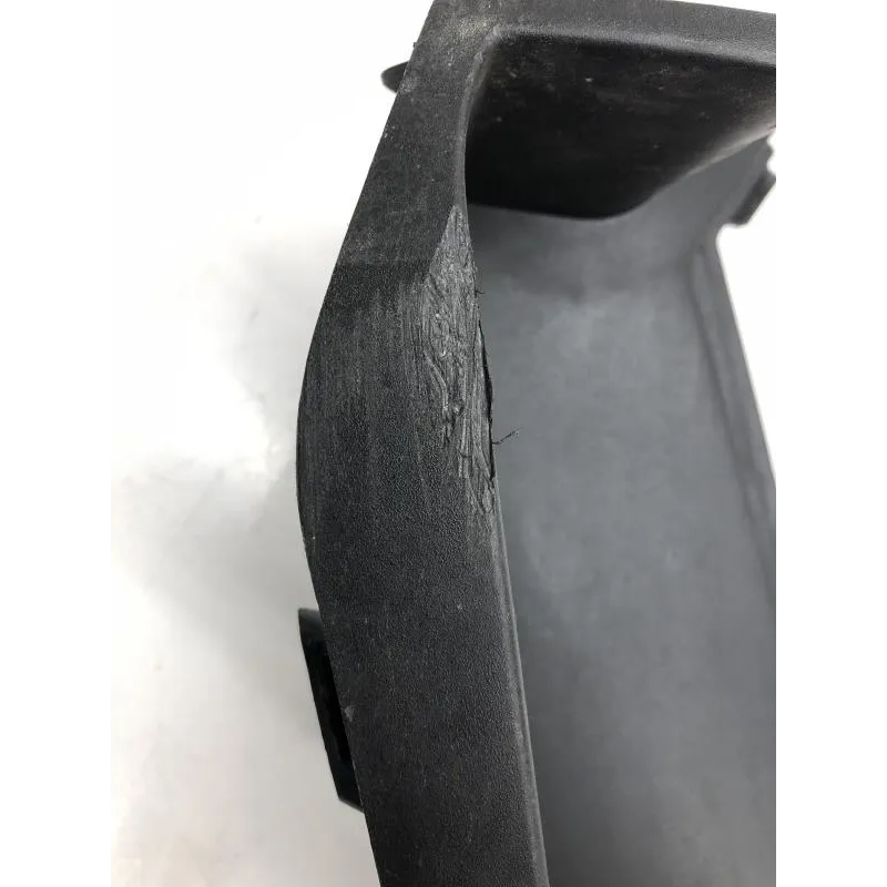 Plancher marche pied gauche HONDA NSS 125 2015-2017 FORZA