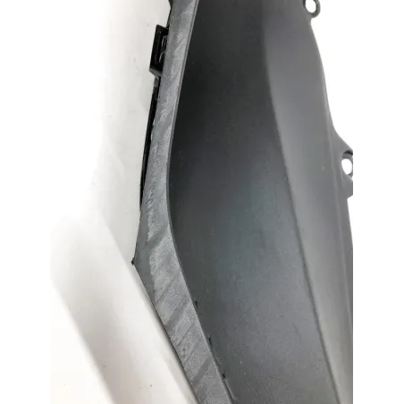 Plancher marche pied gauche HONDA NSS 125 2015-2017 FORZA