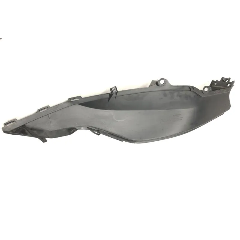 Plancher marche pied gauche HONDA NSS 125 2015-2017 FORZA