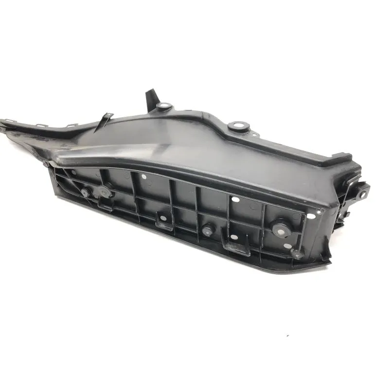 Plancher marche pied gauche HONDA NSS 125 2015-2017 FORZA
