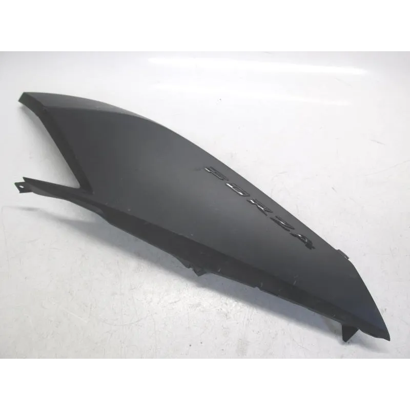 Cache carenage coque arriere gauche HONDA NSS 125 2015-2017 FORZA