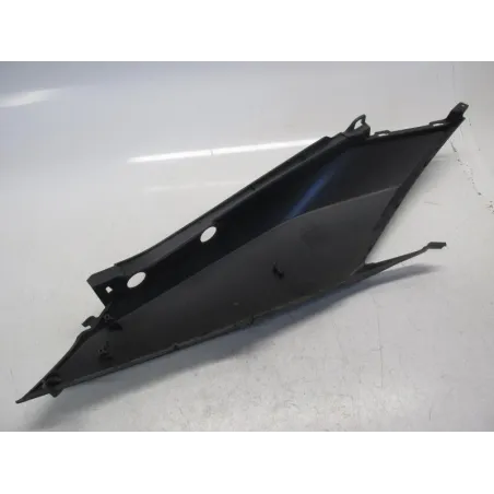 Cache carenage coque arriere gauche HONDA NSS 125 2015-2017 FORZA