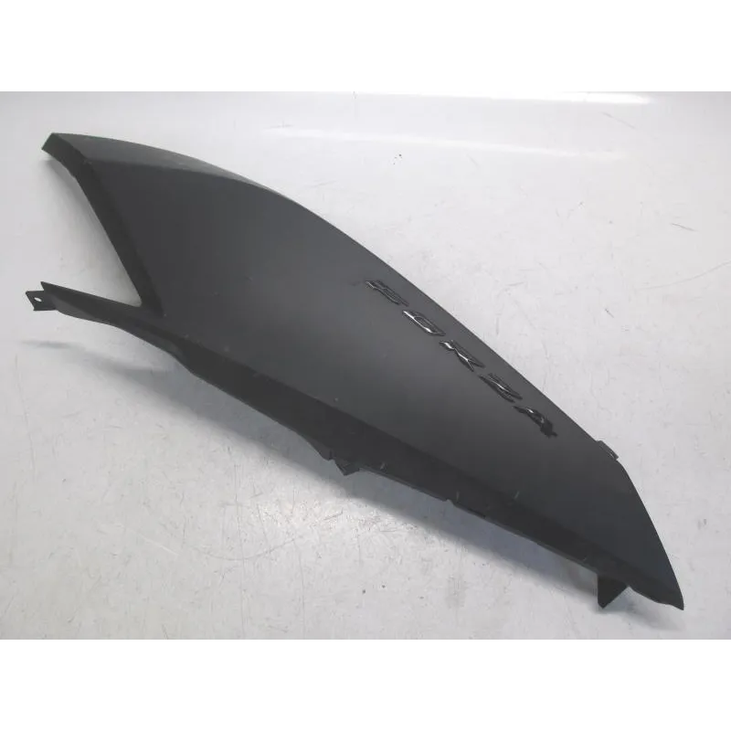 Cache carenage coque arriere gauche HONDA NSS 125 2015-2017 FORZA