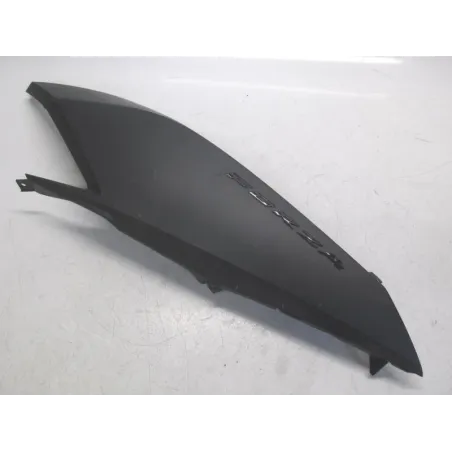 Cache carenage coque arriere gauche HONDA NSS 125 2015-2017 FORZA