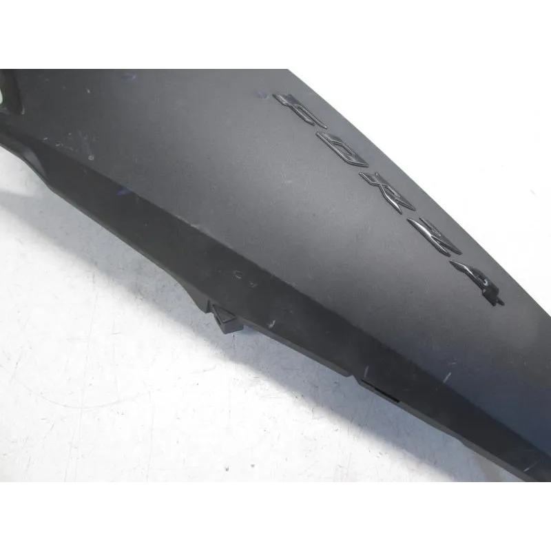 Cache carenage coque arriere gauche HONDA NSS 125 2015-2017 FORZA