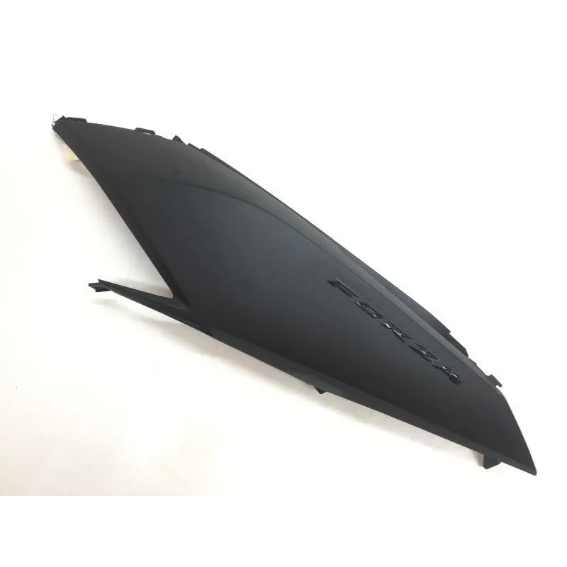 Cache carenage coque arriere gauche HONDA NSS 125 2015-2017 FORZA