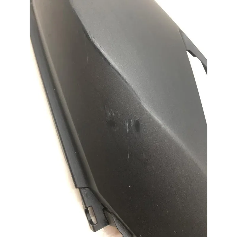 Cache carenage coque arriere gauche HONDA NSS 125 2015-2017 FORZA