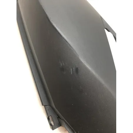 Cache carenage coque arriere gauche HONDA NSS 125 2015-2017 FORZA