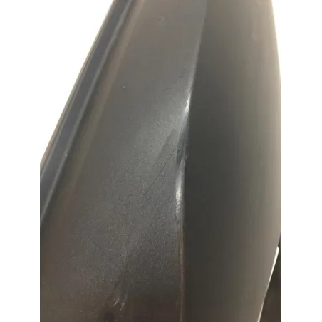 Cache carenage coque arriere gauche HONDA NSS 125 2015-2017 FORZA