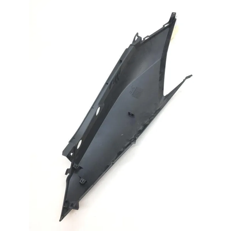 Cache carenage coque arriere gauche HONDA NSS 125 2015-2017 FORZA