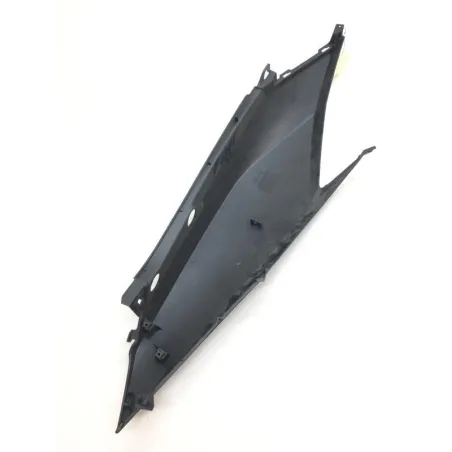 Cache carenage coque arriere gauche HONDA NSS 125 2015-2017 FORZA