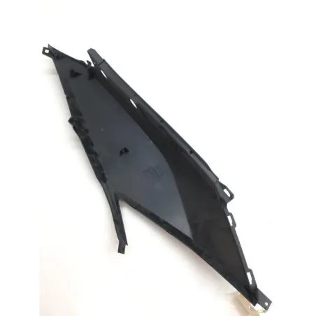 Cache carenage coque arriere gauche HONDA NSS 125 2015-2017 FORZA