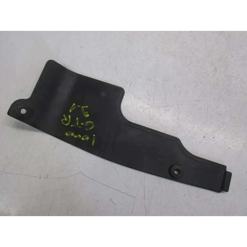 Cache interieur carenage gauche KAWASAKI GTR 1000 1986-2004 ZG