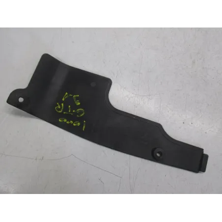 Cache interieur carenage gauche KAWASAKI GTR 1000 1986-2004 ZG