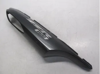 Cache carenage coque arriere droit KAWASAKI ZZR 1400 2006-2007 ABS