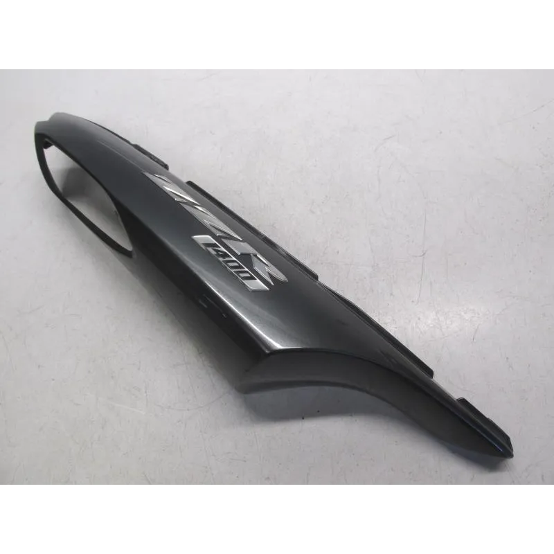 Cache carenage coque arriere droit KAWASAKI ZZR 1400 2006-2007 ABS