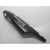 Cache carenage coque arriere droit KAWASAKI ZZR 1400 2006-2007 ABS Cache carenage coque arriere droit KAWASAKI ZZR 1400 2006-2007 ABS