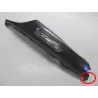 Cache carenage coque arriere droit KAWASAKI ZZR 1400 2006-2007 ABS Cache carenage coque arriere droit KAWASAKI ZZR 1400 2006-2007 ABS