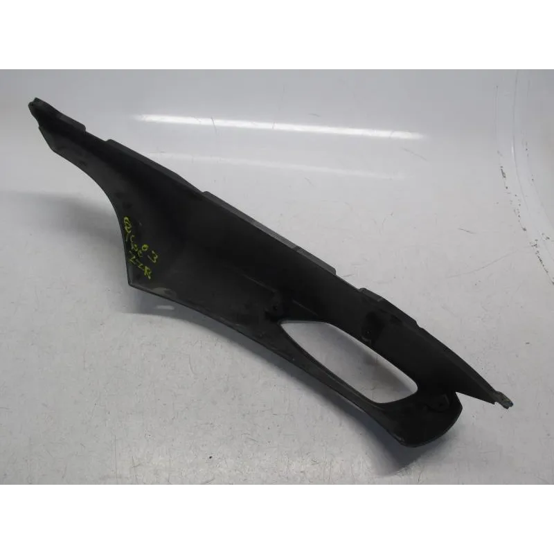 Cache carenage coque arriere droit KAWASAKI ZZR 1400 2006-2007 ABS