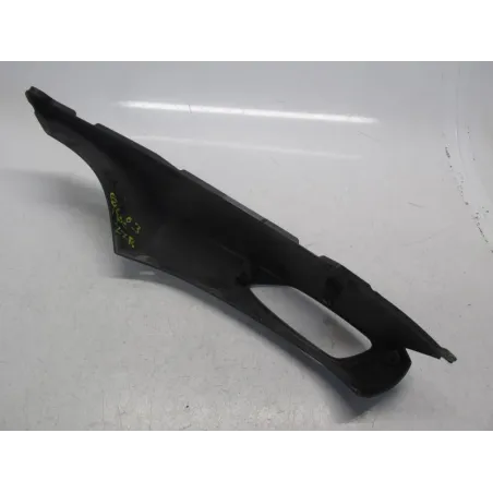 Cache carenage coque arriere droit KAWASAKI ZZR 1400 2006-2007 ABS