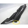 Cache carenage coque arriere gauche KAWASAKI ZZR 1100 1990-1992 Cache carenage coque arriere gauche KAWASAKI ZZR 1100 1990-1992