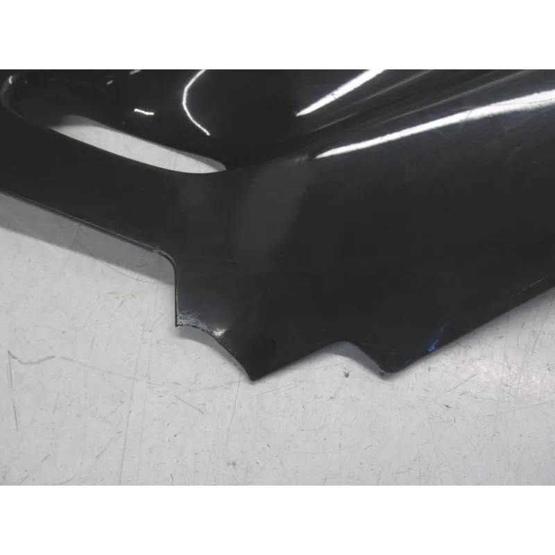 Cache carenage coque arriere gauche KAWASAKI ZZR 1100 1990-1992