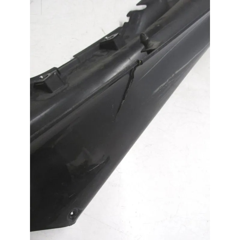 Cache carenage coque arriere gauche KAWASAKI ZZR 1100 1990-1992