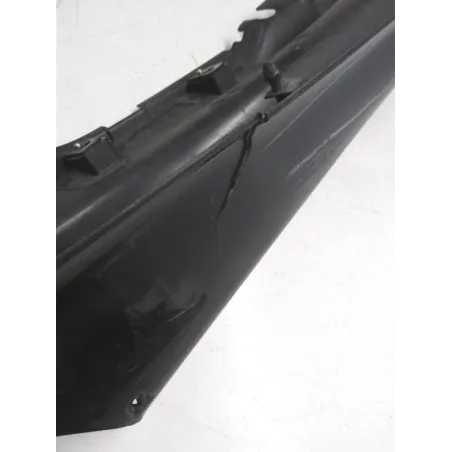 Cache carenage coque arriere gauche KAWASAKI ZZR 1100 1990-1992
