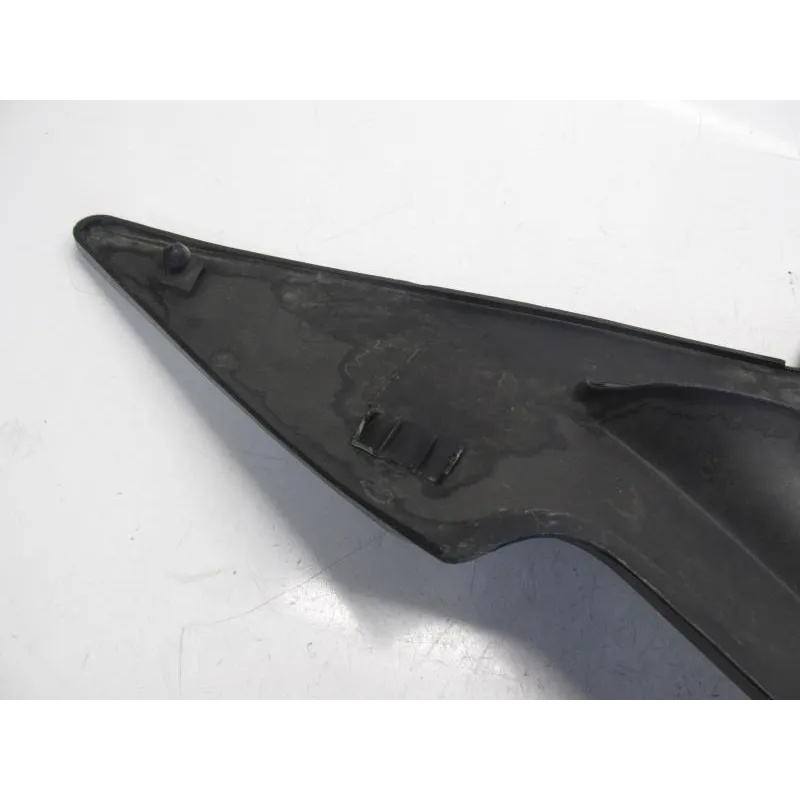 Cache carenage coque arriere gauche KAWASAKI ZZR 1100 1990-1992