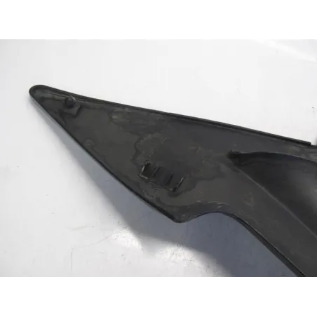Cache carenage coque arriere gauche KAWASAKI ZZR 1100 1990-1992